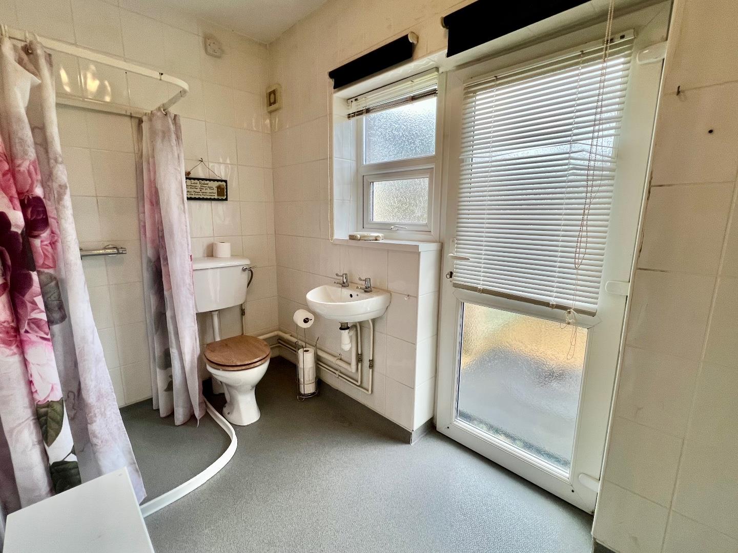 Dennis Place, Bryncethin, Bridgend County Borough, CF32 9YP